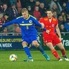 Petev naknadno u reprezentaciju BiH pozvao Nukića i Danilovića