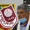 Ajnadžić o krizi u FK Sarajevo: Navijači će tek burno reagovati kad čuju istinu o stadionu