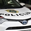 U Sarajevu uhapšen muškarac koji je planirao krivično djelo, pronađeni oružje, droga i kanister benzina