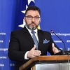 Košarac: Neprihvatljiva odluka hrvatskih vlasti o graničnim prijelazima sa BiH