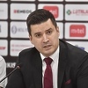 Kasum: Sušić i Pejović su konstantno ometali proces treninga, Aleksandar napušta klub