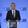 Stoltenberg o režimu u Bjelorusiji: Ovo je državna otmica, novinar mora biti pušten