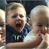 Popularni video "Charlie Bit My Finger" prodat za 760 hiljada dolara