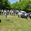 Zebina Šuma kod Ustikoline slovi kao sinonim odbrane Goražda