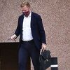 Koemanov status nije riješen nakon polusatnog sastanka s predsjednikom Barcelone