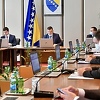 Vijeće ministara danas odlučuje o uslovima za ulazak stranaca u BiH