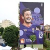U Firenci oslikan mural nogometaša Davidea Astorija