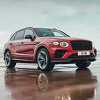 Bentley predstavio model Bentayga S: Fokusiran na upravljivost