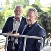 Bakir Izetbegović se vakcinisao u Zetri