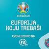 Još 16 dana do EURO-a: Fudbalski spektakl godine u programu Nove BH