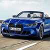 Novi BMW M4 Competition Cabrio sada se nudi s mekim sklopivim krovom