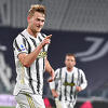 De Ligt nezadovoljan u Juventusu, želi u Barcelonu