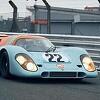 Porsche 917K ide na aukciju, očekuje se cijena do 18,5 miliona dolara