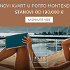 Boka Place: Atraktivna investiciona prilika u Porto Montenegru