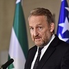 Izetbegović: Treba nam čitava garnitura mladih kadrova za novu energiju