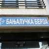 Na Banjalučkoj berzi ostvaren promet nešto veći od 17.000 KM