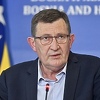 Mitrović: Za sat-dva ćemo pokušati riješiti da Hrvatska ne zaustavlja kamione na pet bh. granica