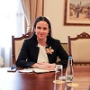 Gradonačelnica Karić najavila rekonstrukciju Opservatorija u Sarajevu
