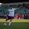 Tok utakmice: Borac - Sarajevo 0:0 (1:4)