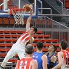 Neporažena Igokea u gostima kod Čelika ostvarila šesti trijumf