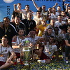 Sarajevo nakon penala savladalo Borac i osvojilo Kup BiH