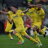 Villarreal nakon penala srušio Manchester United i osvojio Evropsku ligu