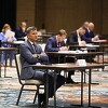 Novalić: Unatoč krizi ostvaren suficit budžeta u prošloj godini od 7,1 milion KM