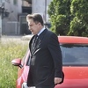 Bivši direktor UIO Kemal Čaušević došao na izricanje prvostepene presude
