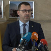 Ministar Džindić najavio nastavak pomoći privrednim društvima pogođenim pandemijom
