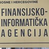 Vlada FBiH imenovala Irmu Borovac na čelo Finansijsko-informatičke agencije