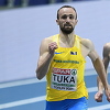 Tuka pred nastup na mitingu Dijamantske lige u Dohi: Očekujem dobar rezultat
