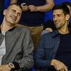 Đoković: Maštam o tome kakva bi Jugoslavija bila u sportu