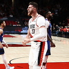Nurkić odigrao odličan meč i ostvario double-double, Jokić ipak nezaustavljiv za Portland