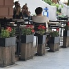 Ugostitelji u općini Centar neće morati na dva mjeseca plaćati naknade za ljetne bašte
