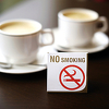 Za pušenje cigarete u kafiću novim zakonom predviđena kazna od 100 KM, konobar dužan upozoriti