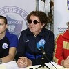 Bregović: Sa zadovoljstvom sam u Željezničaru, želim da budemo ponosni na naše boksere