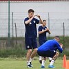 Sadiković: Motivisani smo i želimo iskoristiti priliku da pokažemo šta znamo