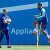 Barcelonin veznjak ogorčen na Koemana: Ima nešto protiv mene, a nije me ni gledao