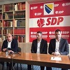 Babajić nakon ostavke: Da li je korektno da se tapšamo i da mi spremaju smjenu