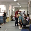 Ambulante u Sarajevu i dalje rade smanjenim kapacitetom, pojedine samo jednom sedmično