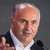 Inzko za Klix.ba: Četiri puta sam u kabinetu Angele Merkel molio da se više posvete BiH