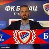Marko Maksimović za titulu prvaka s Borcem nagrađen novim ugovorom