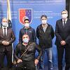 Vlast u Kantonu Sarajevo najavila pomoć bh. paraolimpijcima Dževadu Pandžiću i Omaru Bojčiću