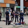 Sarajevo: Tri migranta se potukla na Otoci, jedan zadobio ozbiljne povrede