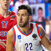 Efes na krilima nevjerovatnog Micića pobijedio CSKA i plasirao se u finale