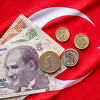 Pogrešni koraci u politici: Turska lira danas dostigla rekordno nizak nivo