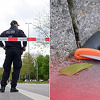 Policija u Hamburgu ubila muškarca koji je mahao nožem i vikao Allahu ekber