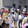 Dolaskom turista oživio i Mostar: Stari Grad koji vrvi od ljudi budi optimizam