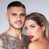 Icardi i Wanda proslavili 7. godišnjicu braka neobjavljenim fotografijama s njihovog vjenčanja