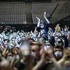 U Parizu održan eksperimentalni koncert u skladu sa epidemiološkom situacijom